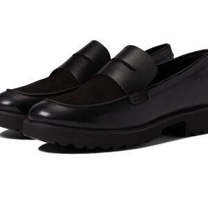 Cole Haan - Geneva Leather Loafers